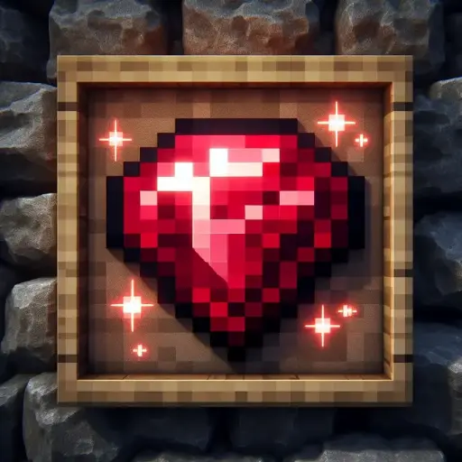 Ruby +30